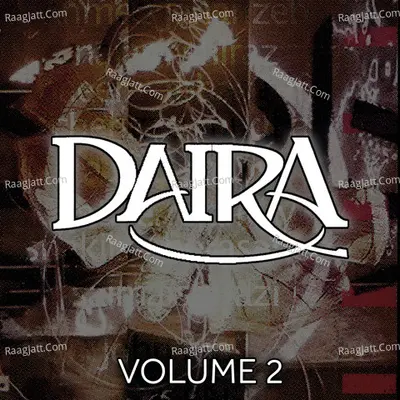 Daira, Vol. 2 Poster