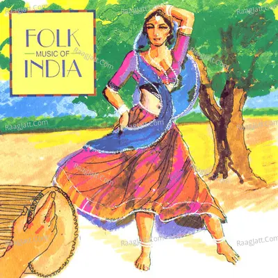 Folk Music Of India - Chorus (Gujarat)