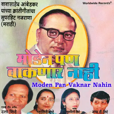 Moden Pan Vaknar Nahin Poster