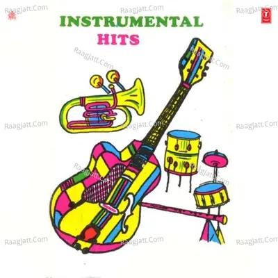 Instrumental Hits - Manohari Singh