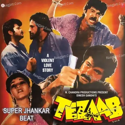 Tezaab Super Jhankar Beat - Laxmikant - Pyarelal