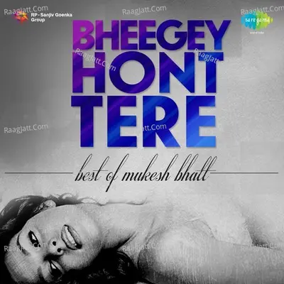 Bheegey Hont Tere- Best of Mukesh Bhatt Poster