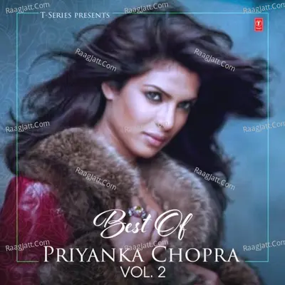 Best Of Priyanka Chopra Vol-2 Poster