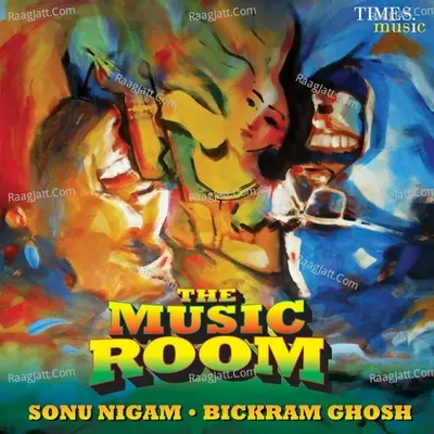 The Music Room - Bickram Ghosh