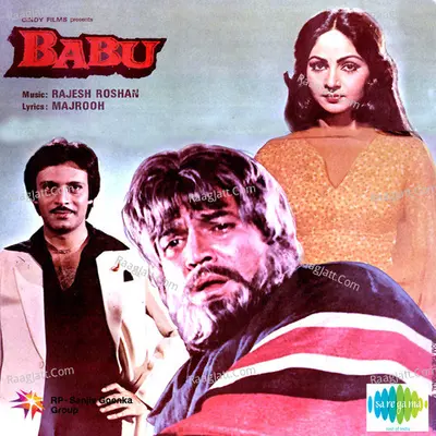 Babu - Rajesh Roshan