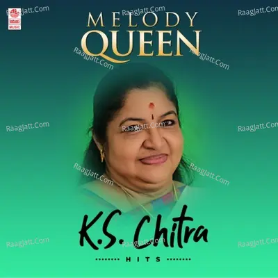 Melody Queen K.S. Chitra Hits Poster