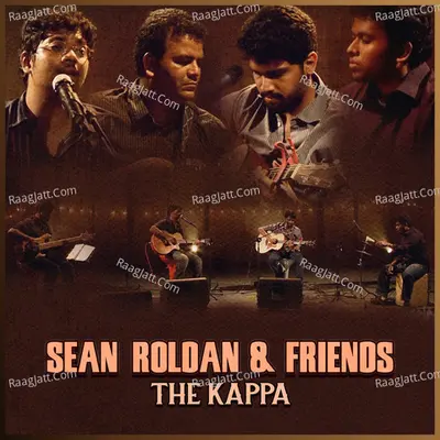 Sean Roldan & Friends (The Kappa) Poster