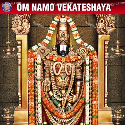 Om Namo Vekateshaya Poster