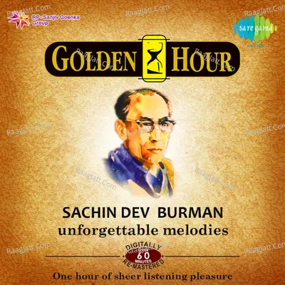 Modern Songs By Sachin Dev Burman Vol 12 - S. D. Burman