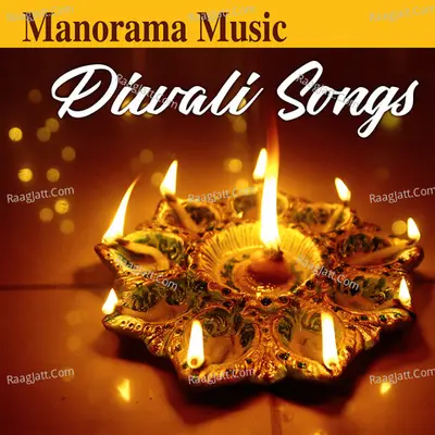 Diwali Songs Poster