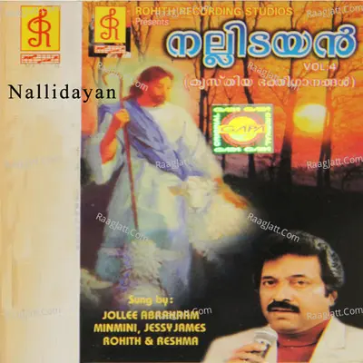 Nallidayan, Vol. 4 - Rohith Abraham