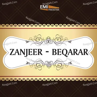 Zanjeer / Beqarar - Noor Jehan