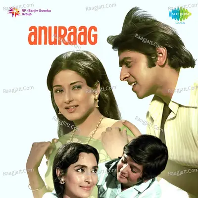 Anuraag Poster