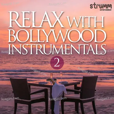 Relax with Bollywood Instrumentals, Vol. 2 Poster