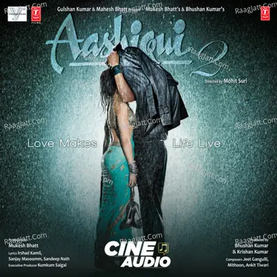 Aashiqui 2 (Cine Audio) Poster