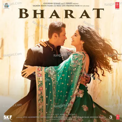 Bharat Poster