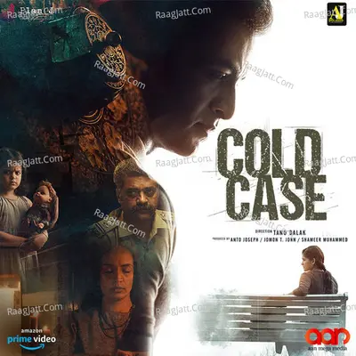 Cold Case Poster