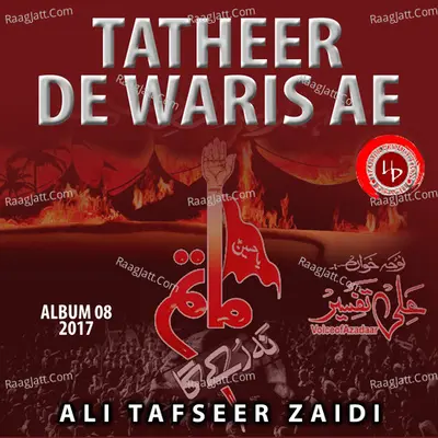 Tatheer De Waris Ae, Vol. 8 - Ali Tafseer Zaidi