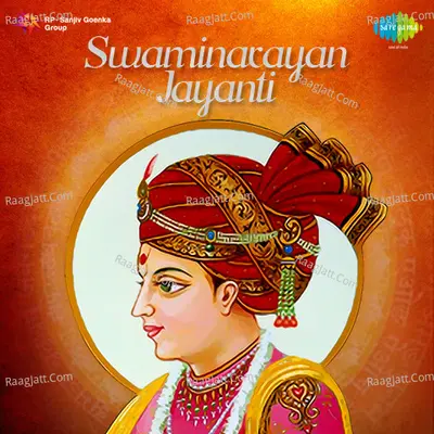 Swaminarayan Jayanti - Vinayak Vora