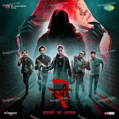 Stree 2 - Sachin-Jigar