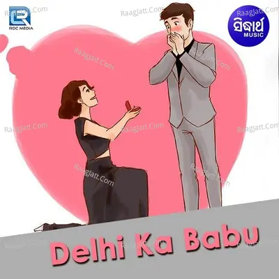 Delhi Ka Babu Poster