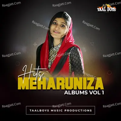 Hits Of Meharuniza Albums, Vol. 1 Poster