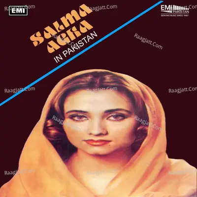 Salma Agha in Pakistan - Salma Agha