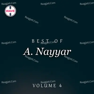 Best Of A. Nayyar, Vol. 4 Poster