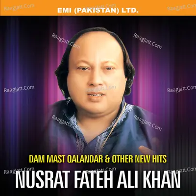 Dam Mast Qalandar & Other New Hits Poster