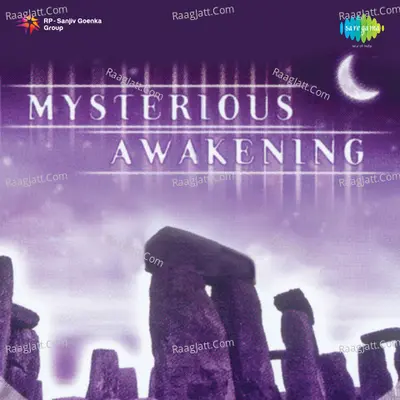 Mysterious Awakening - Anupam Shobhakar