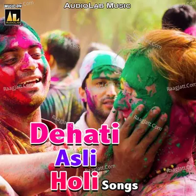 Dehati Asli Holi Songs Poster