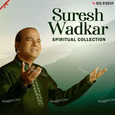 Suresh Wadkar - Spiritual Collection Poster