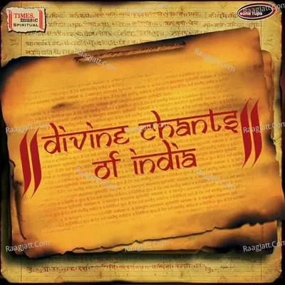 Divine Chants Of India - Ashit Desai