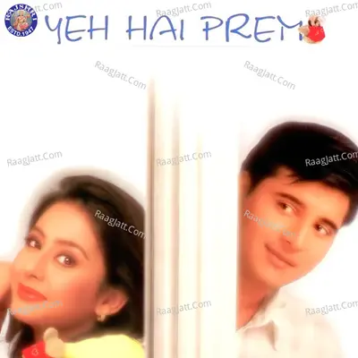 Yeh Hain Prem Poster