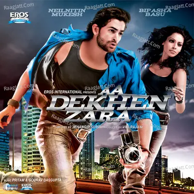 Aa Dekhen Zara Poster