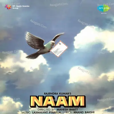 Naam Poster