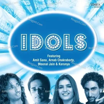 Idols Poster