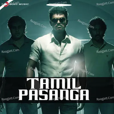 Tamil Pasanga Poster