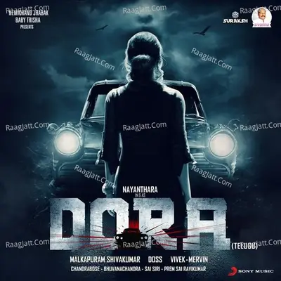 Dora (Telugu) [Original Motion Picture Soundtrack] Poster