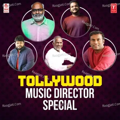 Tollywood Music Director Special Poster