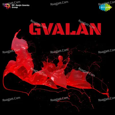 Gvalan Poster