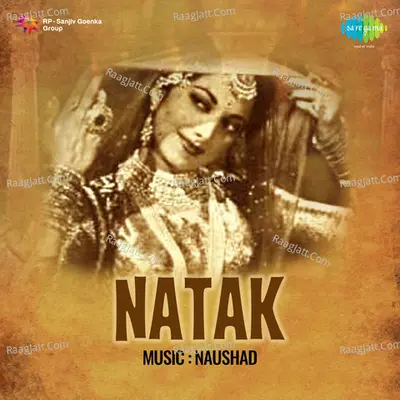 Natak Poster