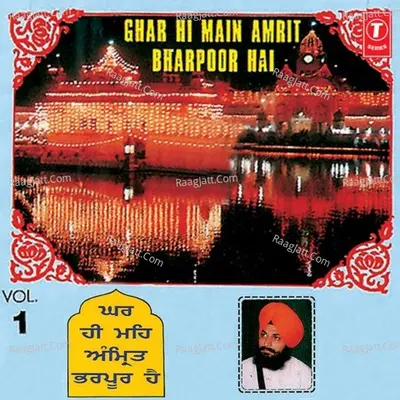 Ghar Hi Main Amrit Bharpoor Hai Poster