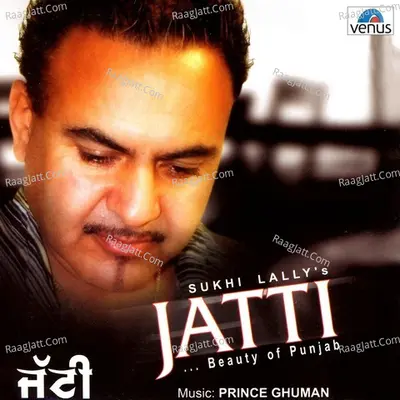 Jatti- Beauty Of Punjab Poster