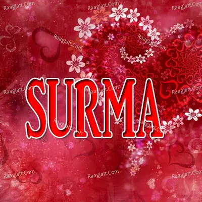 Surma Poster