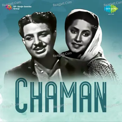 Chaman Poster