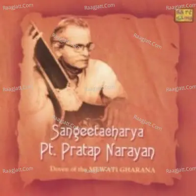 Pt Pratap Narayan Mewati Gharana - Pt. Pratap Narayan