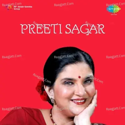 Preeti Sagar - Preeti Sagar