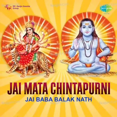 Jai Mata Chintapurni Poster