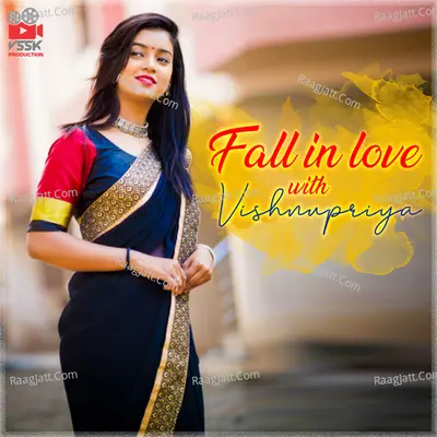 Fall In Love With Vishnupriya - 